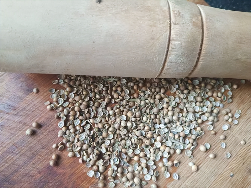 How do you grow the pots