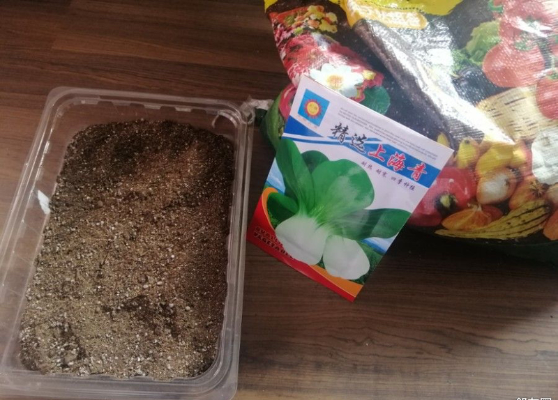 How do you grow the pots