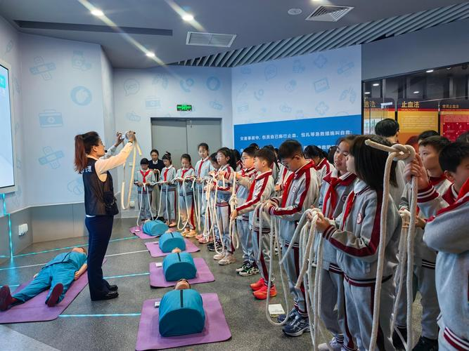 学校安全教育知识