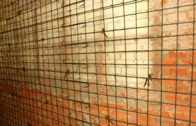 砌体结构加固方法