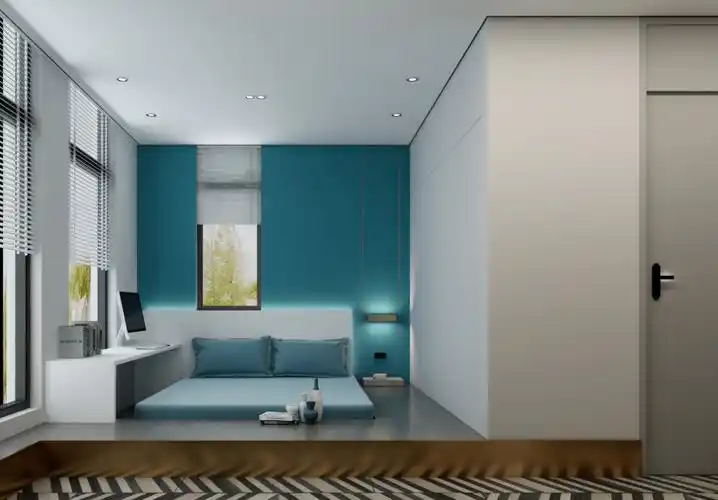 Little knowledge of the bedroom lamps