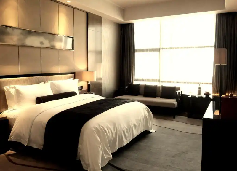 Little knowledge of the bedroom lamps