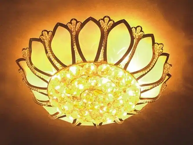 Little knowledge of the bedroom lamps