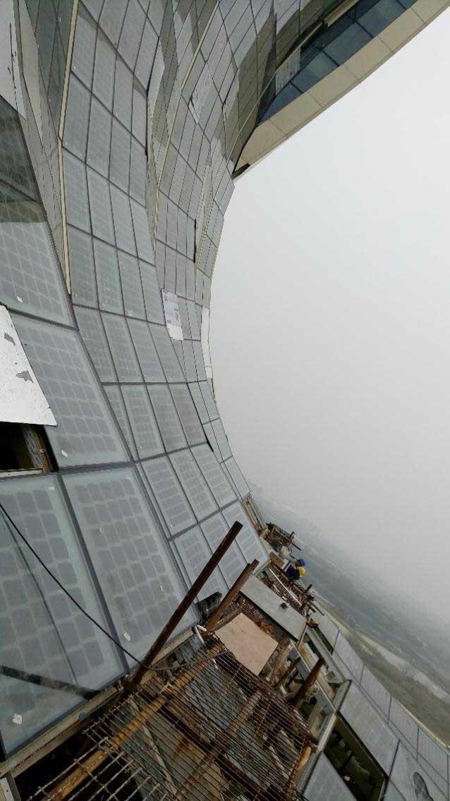 幕墙漏水维修方案