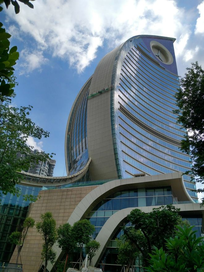 幕墙漏水维修方案