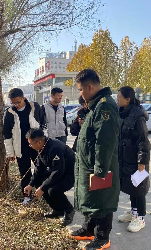 学校安全教育知识