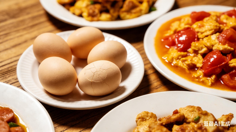 Eggs' forecast for 2026