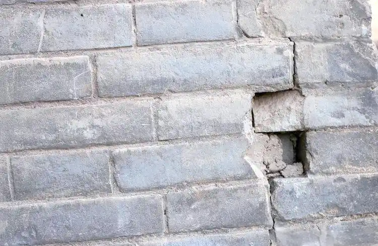 砌体结构加固方法