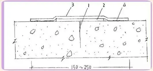 砌体结构加固方法