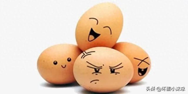 Eggs' forecast for 2026