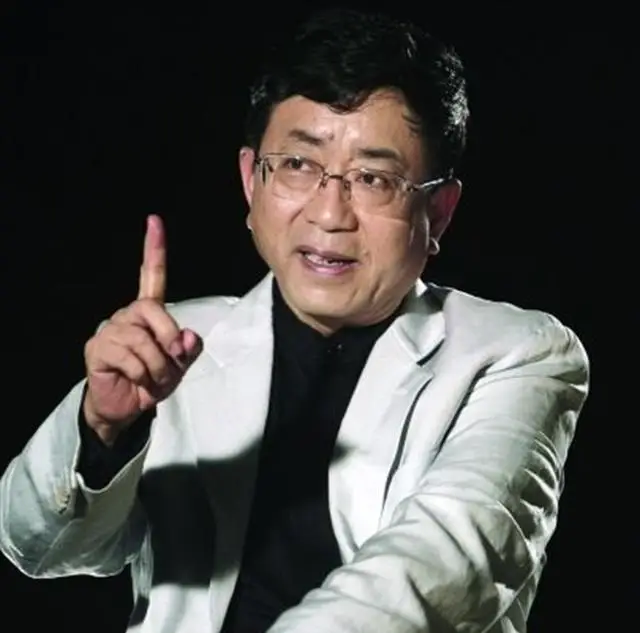 余秋雨的散文特点