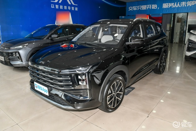 江淮越野车_江淮suv_车型_报价_联合越野