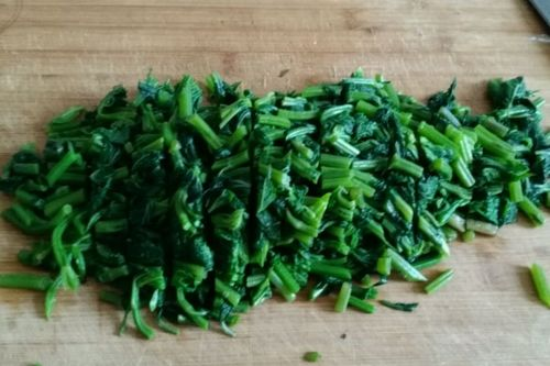 Han food farming techniques
