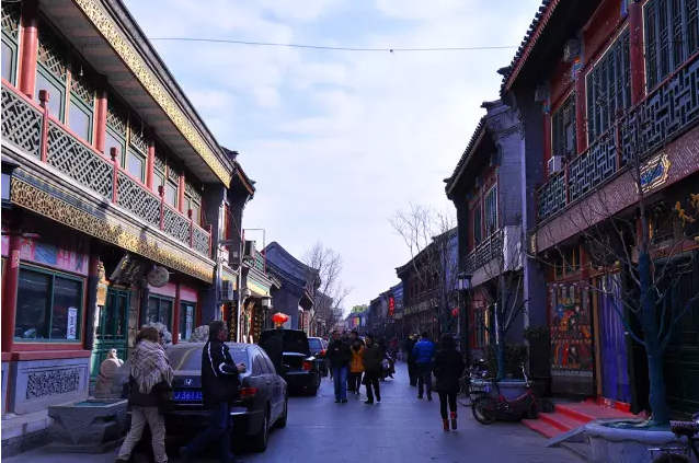 Clock maintenance technician