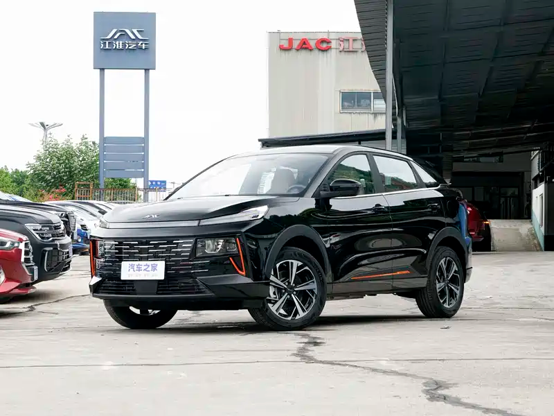 江淮越野车_江淮suv_车型_报价_联合越野