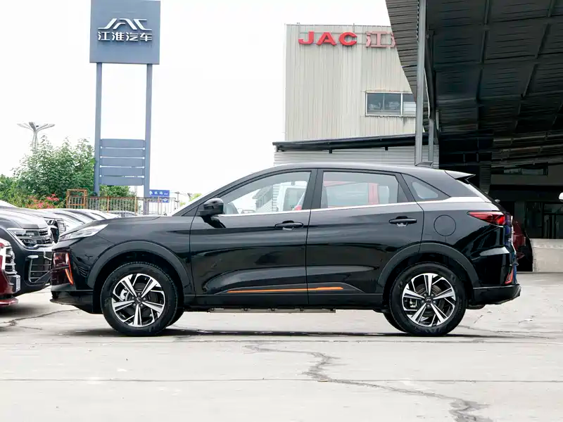 江淮越野车_江淮suv_车型_报价_联合越野