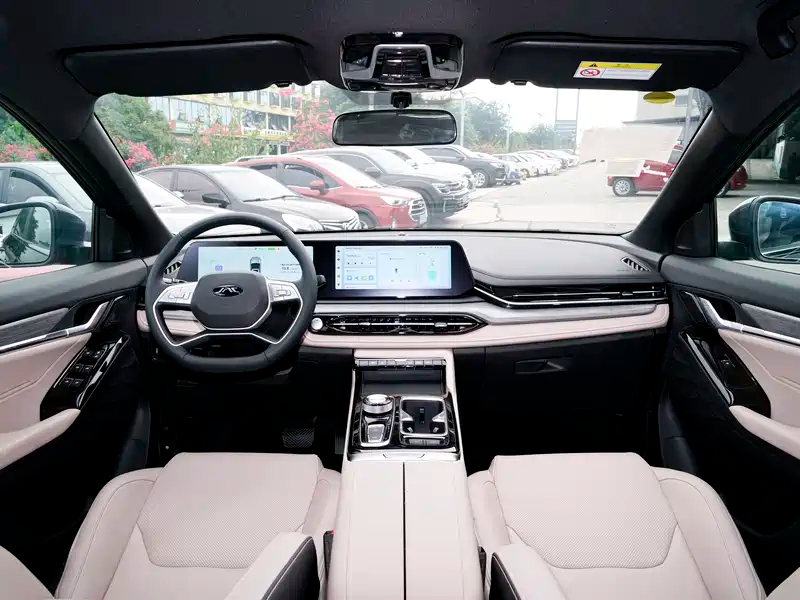 江淮越野车_江淮suv_车型_报价_联合越野