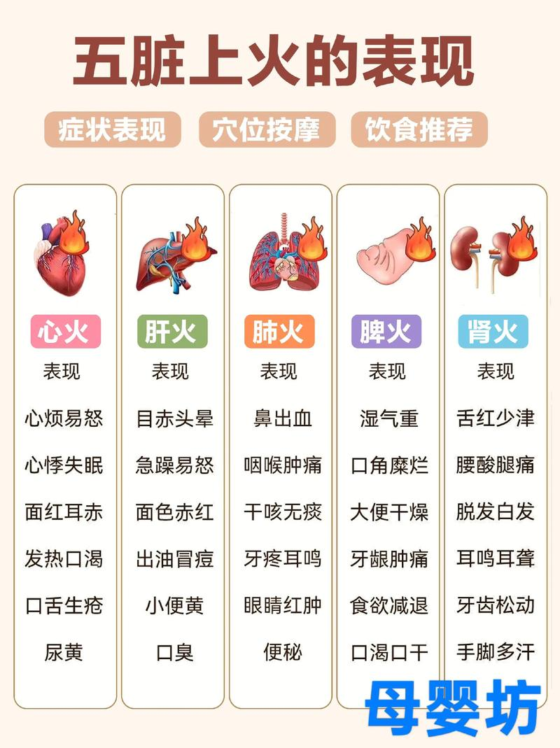 养生小知识大全