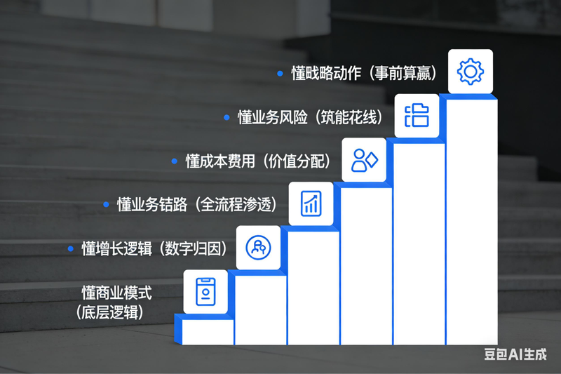 A knowledge system guide for business analysis