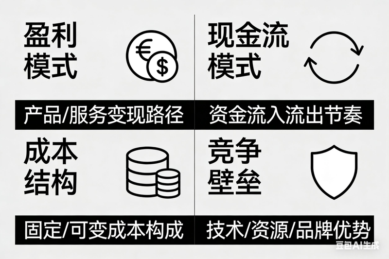 A knowledge system guide for business analysis