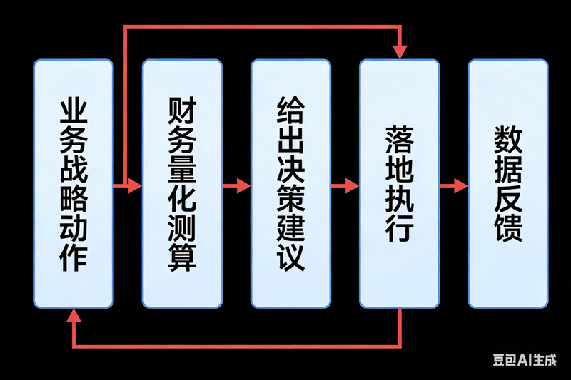 A knowledge system guide for business analysis