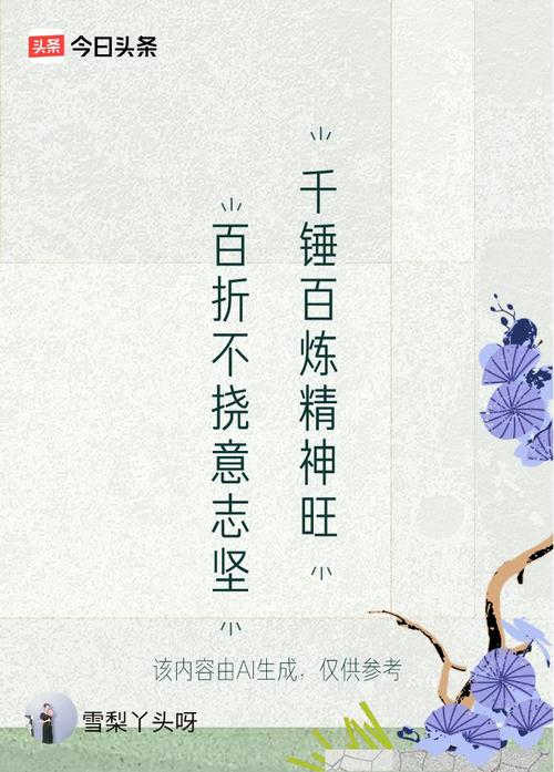 以柔软绵密的文字体现精神与人格的力量