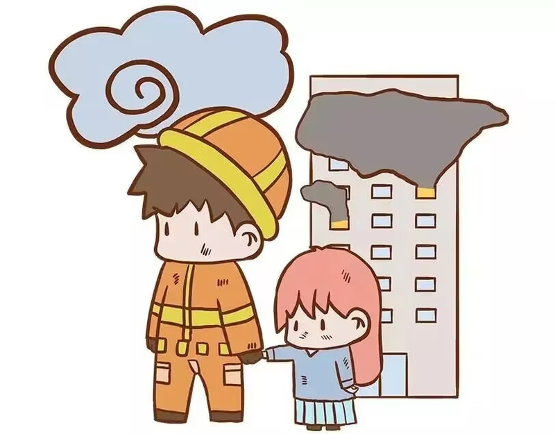 校园灭火应急小知识