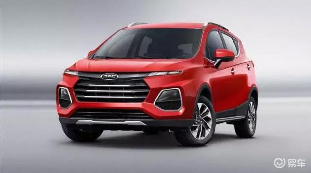 江淮越野车_江淮suv_车型_报价_联合越野