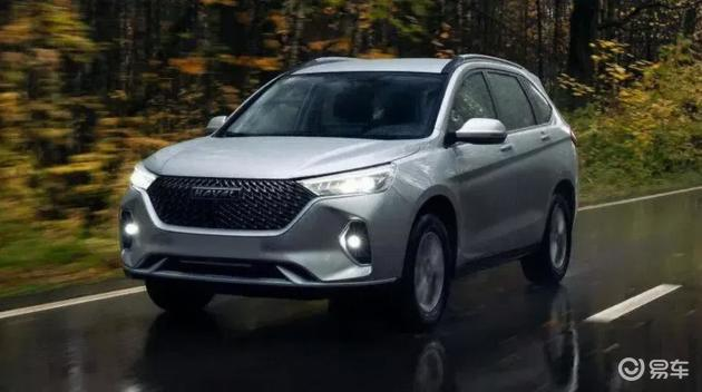 江淮越野车_江淮suv_车型_报价_联合越野