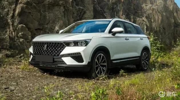 江淮越野车_江淮suv_车型_报价_联合越野