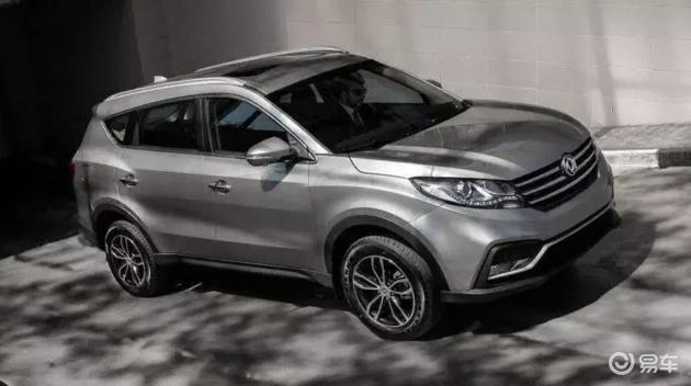 江淮越野车_江淮suv_车型_报价_联合越野