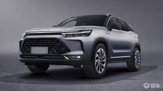 江淮越野车_江淮suv_车型_报价_联合越野