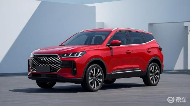 江淮越野车_江淮suv_车型_报价_联合越野