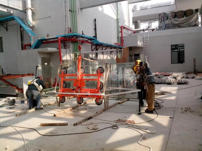 幕墙漏水维修方案