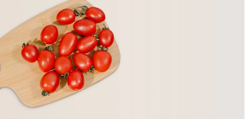 Fruit suitable for subtropical cultivation