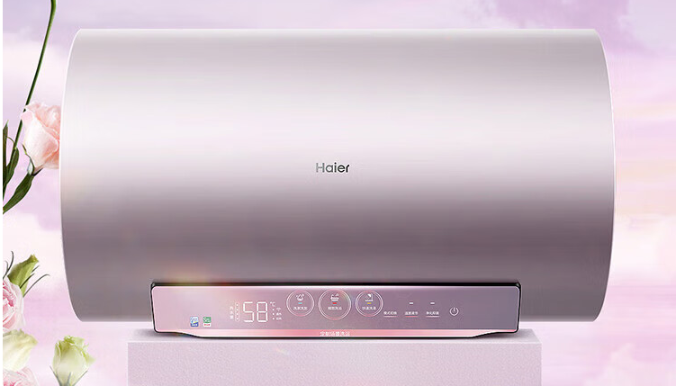 电热水器可以装增压花洒原理