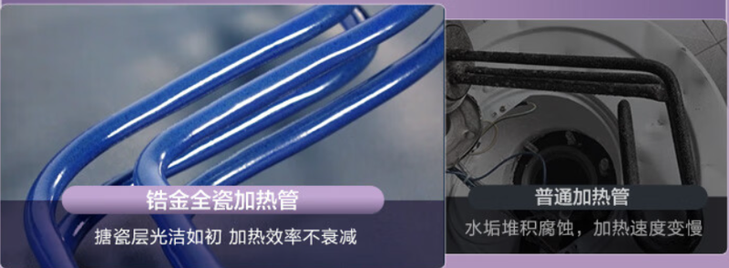 电热水器可以装增压花洒原理