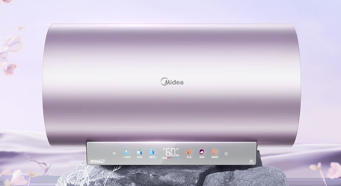 电热水器可以装增压花洒原理