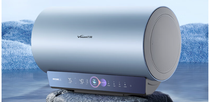 电热水器可以装增压花洒原理