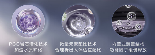 电热水器可以装增压花洒原理