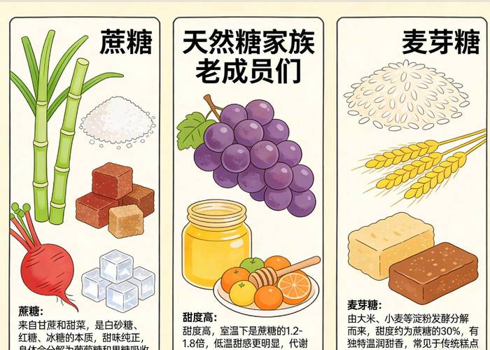 水果知识分享