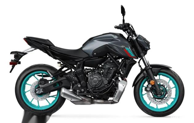 进口雅马哈摩托车报价大全