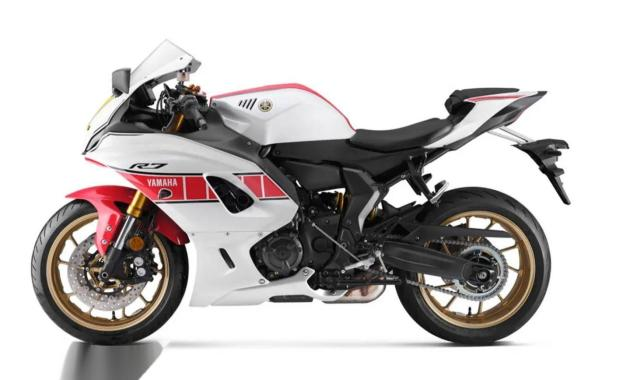 进口雅马哈摩托车报价大全