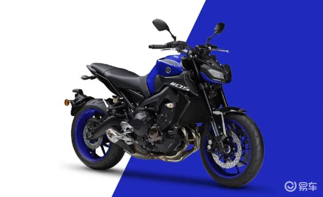 进口雅马哈摩托车报价大全
