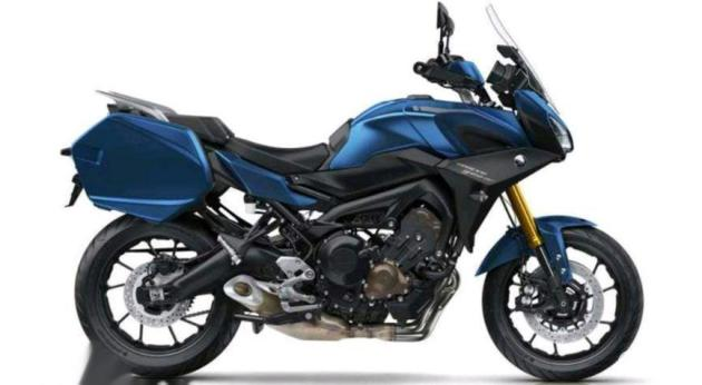 进口雅马哈摩托车报价大全