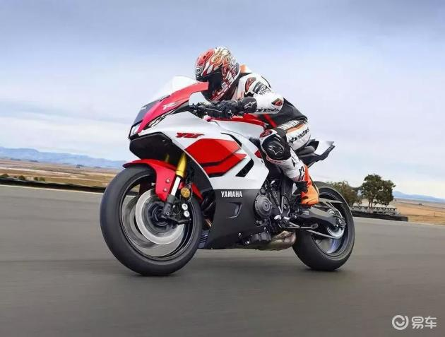 进口雅马哈摩托车报价大全