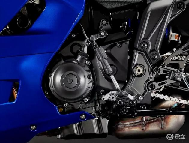 进口雅马哈摩托车报价大全