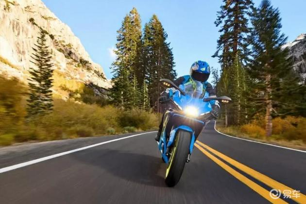 进口雅马哈摩托车报价大全