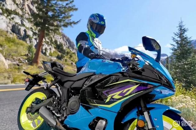 进口雅马哈摩托车报价大全