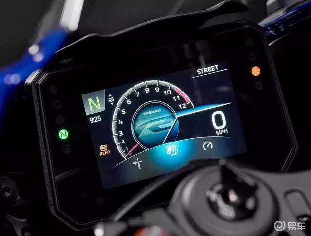 进口雅马哈摩托车报价大全